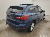  Bmw  X1 BMW  sDrive16dA (85 kW) 5d #2