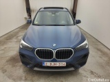  Bmw  X1 BMW  sDrive16dA (85 kW) 5d #5