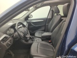  Bmw  X1 BMW  sDrive16dA (85 kW) 5d #3