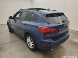  Bmw  X1 BMW  sDrive16dA (85 kW) 5d #7