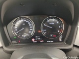  Bmw  X1 BMW  sDrive16dA (85 kW) 5d #6