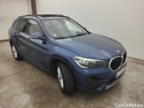  Bmw  X1 BMW  sDrive16dA (85 kW) 5d #8