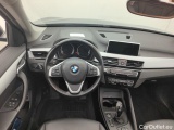  Bmw  X1 BMW  sDrive16dA (85 kW) 5d #9