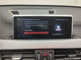  Bmw  X1 BMW  sDrive16dA (85 kW) 5d #14
