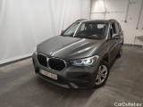 Bmw X1 BMW  xDrive25e (162 kW) 5d