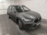  Bmw  X1 BMW  xDrive25e (162 kW) 5d #8