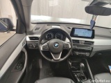  Bmw  X1 BMW  xDrive25e (162 kW) 5d #9