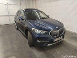  Bmw  X1 BMW  xDrive25e (162 kW) 5d #8
