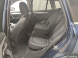  Bmw  X1 BMW  xDrive25e (162 kW) 5d #10