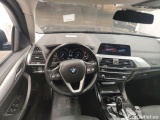 Bmw  X3 BMW  xDrive30e (135 kW) 5d #9