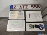  Bmw  X6 BMW  xDrive30d (155kW) 5d #4