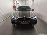  Bmw  X6 BMW  xDrive30d (155kW) 5d #5
