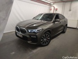 Bmw X6 BMW  xDrive30d (155kW) 5d
