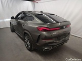  Bmw  X6 BMW  xDrive30d (155kW) 5d #7