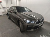  Bmw  X6 BMW  xDrive30d (155kW) 5d #8