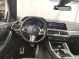  Bmw  X6 BMW  xDrive30d (155kW) 5d #9