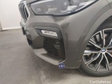  Bmw  X6 BMW  xDrive30d (155kW) 5d #25