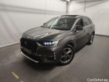 DS DS7 DS 7 Crossback 1.5 BlueHDi 130 Automatic Grand Chic 5d