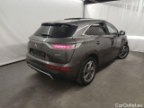  DS  DS7 DS 7 Crossback 1.5 BlueHDi 130 Automatic Grand Chic 5d #2