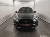  DS  DS7 DS 7 Crossback 1.5 BlueHDi 130 Automatic Grand Chic 5d #5