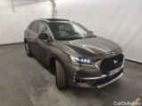  DS  DS7 DS 7 Crossback 1.5 BlueHDi 130 Automatic Grand Chic 5d #8