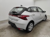  Hyundai  i20 Hyundai  1.0 T-GDi 74kW Twist 5d #2