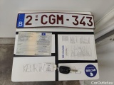  Hyundai  i20 Hyundai  1.0 T-GDi 74kW Twist 5d #4
