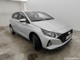  Hyundai  i20 Hyundai  1.0 T-GDi 74kW Twist 5d #8