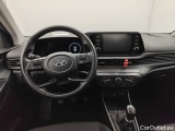  Hyundai  i20 Hyundai  1.0 T-GDi 74kW Twist 5d #9