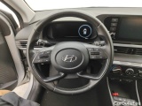  Hyundai  i20 Hyundai  1.0 T-GDi 74kW Twist 5d #20