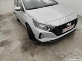  Hyundai  i20 Hyundai  1.0 T-GDi 74kW Twist 5d #25