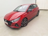  Hyundai  i20 Hyundai,  '20,  1.0 T-GDi74kW Twist N-Line #2