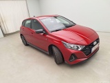  Hyundai  i20 Hyundai,  '20,  1.0 T-GDi74kW Twist N-Line #5