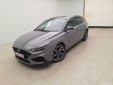  Hyundai  i30 Hyundai,  Wagon FL'20, W 1.5T-GDi 118kW Sk.N-L.DCT #2