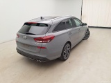  Hyundai  i30 Hyundai,  Wagon FL'20, W 1.5T-GDi 118kW Sk.N-L.DCT #4