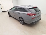  Hyundai  i30 Hyundai,  Wagon FL'20, W 1.5T-GDi 118kW Sk.N-L.DCT #3