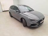  Hyundai  i30 Hyundai,  Wagon FL'20, W 1.5T-GDi 118kW Sk.N-L.DCT #5