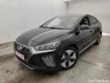 Hyundai  Ioniq Hyundai 1.6 GDi ISG DCT Hybride Feel 5d
