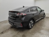  Hyundai   Ioniq Hyundai 1.6 GDi ISG DCT Hybride Feel 5d #2