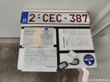  Hyundai   Ioniq Hyundai 1.6 GDi ISG DCT Hybride Feel 5d #4