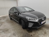  Hyundai   Ioniq Hyundai 1.6 GDi ISG DCT Hybride Feel 5d #8