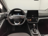  Hyundai   Ioniq Hyundai 1.6 GDi ISG DCT Hybride Feel 5d #9