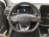  Hyundai   Ioniq Hyundai 1.6 GDi ISG DCT Hybride Feel 5d #20