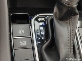  Hyundai   Ioniq Hyundai 1.6 GDi ISG DCT Hybride Feel 5d #22