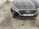  Hyundai   Ioniq Hyundai 1.6 GDi ISG DCT Hybride Feel 5d #27