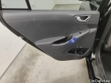  Hyundai   Ioniq Hyundai 1.6 GDi ISG DCT Hybride Feel 5d #101