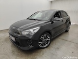 KIA Rio KIA  1.0 T 100 GT Line 5d