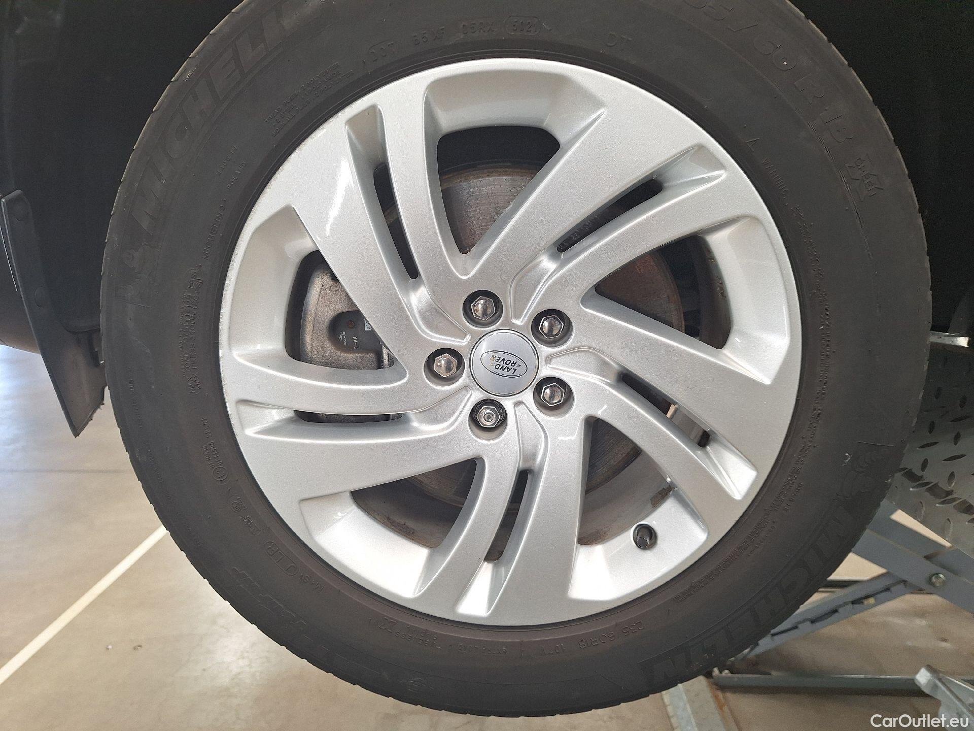  Land Rover  Discovery Land Rover, Discov.Sp.FL'19 PHEV, Land Rover  Sport P300e PHEV AWD Auto R-D #15