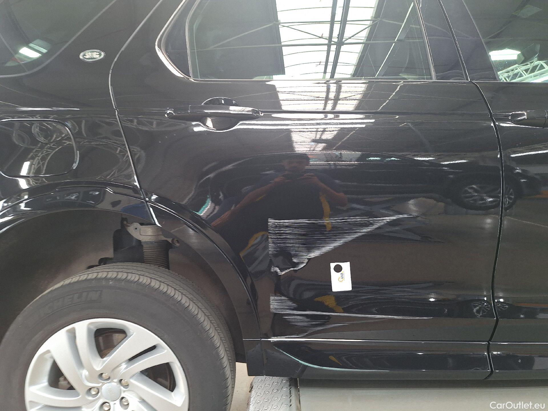  Land Rover  Discovery Land Rover, Discov.Sp.FL'19 PHEV, Land Rover  Sport P300e PHEV AWD Auto R-D #9