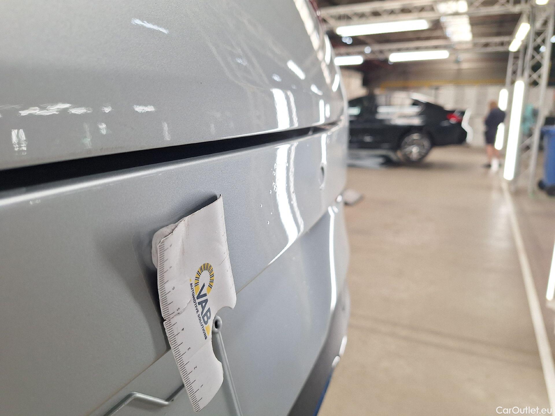  Mercedes  CLA-Klasse Mercedes, CLA-Class SB '19, CLA SB 180 d Bus.Sol. #26